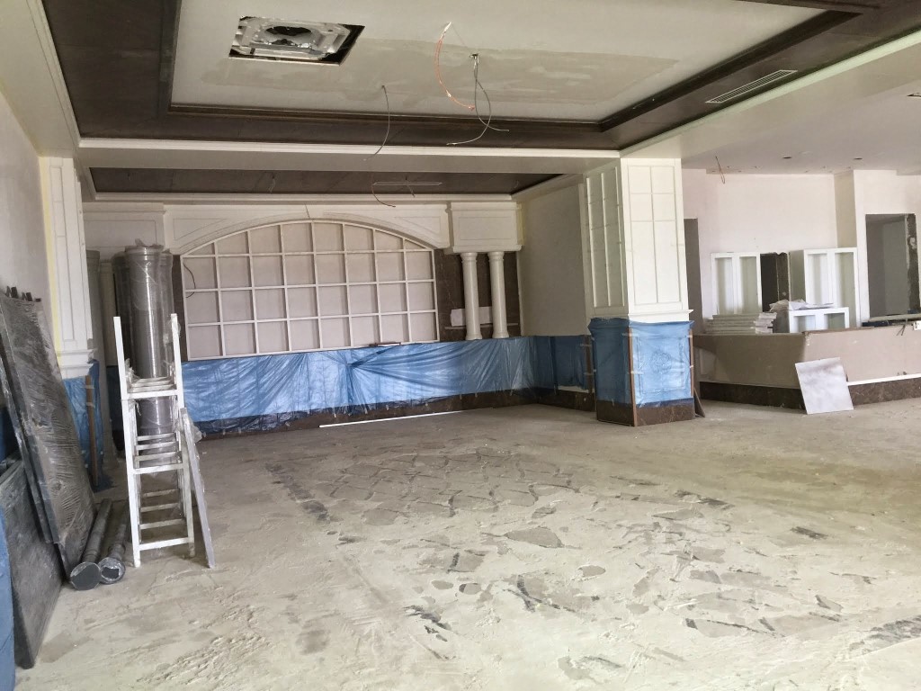 imagini hotel SUNIS EFES ROYAL PALACE OZDERE